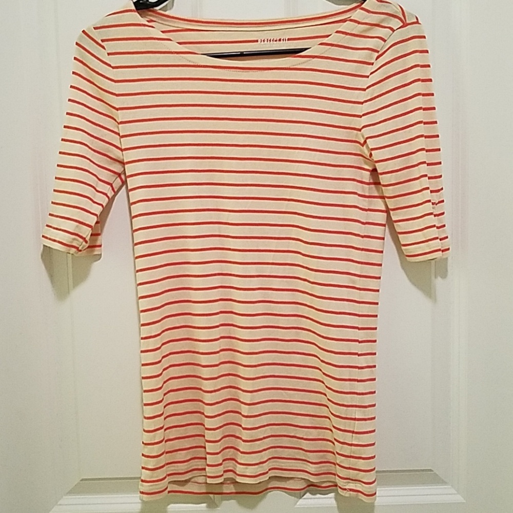 J Crew Perfect fit Shirt
